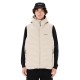 Γιλέκο Emerson 262.EM10.57 L.BEIGE Γιλέκα