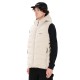 Γιλέκο Emerson 262.EM10.57 L.BEIGE Γιλέκα