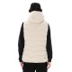 Γιλέκο Emerson 262.EM10.57 L.BEIGE Γιλέκα