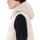Γιλέκο Emerson 262.EM10.57 L.BEIGE Γιλέκα