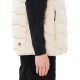 Γιλέκο Emerson 262.EM10.57 L.BEIGE Γιλέκα