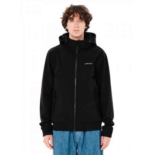 Μπουφάν Emerson Bonded Bomber 262.EM11.08 Black