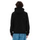 Μπουφάν Emerson Bonded Bomber 262.EM11.08 Black Χειμερινά  Μπουφάν