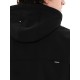 Μπουφάν Emerson Bonded Bomber 262.EM11.08 Black Χειμερινά  Μπουφάν