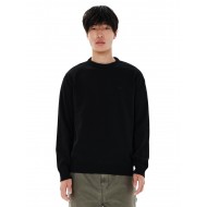 Πλεκτό Emerson 262.EM70.90 Black