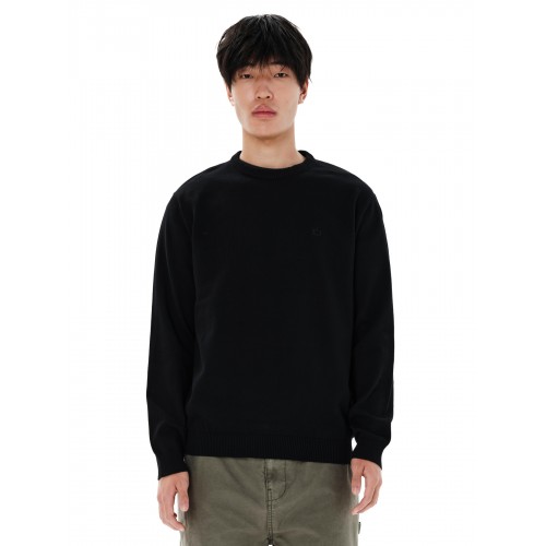 Πλεκτό Emerson 262.EM70.90 Black