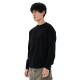 Πλεκτό Emerson 262.EM70.90 Black Πλεκτά Πλεκτό Emerson 262.EM70.90 Black Πλεκτά
