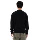 Πλεκτό Emerson 262.EM70.90 Black Πλεκτά Πλεκτό Emerson 262.EM70.90 Black Πλεκτά