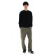 Πλεκτό Emerson 262.EM70.90 Black Πλεκτά Πλεκτό Emerson 262.EM70.90 Black Πλεκτά