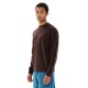 Πλεκτό Emerson 262.EM70.90 BROWN ML Πλεκτά Πλεκτό Emerson 262.EM70.90 BROWN ML Πλεκτά