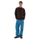 Πλεκτό Emerson 262.EM70.90 BROWN ML Πλεκτά Πλεκτό Emerson 262.EM70.90 BROWN ML Πλεκτά