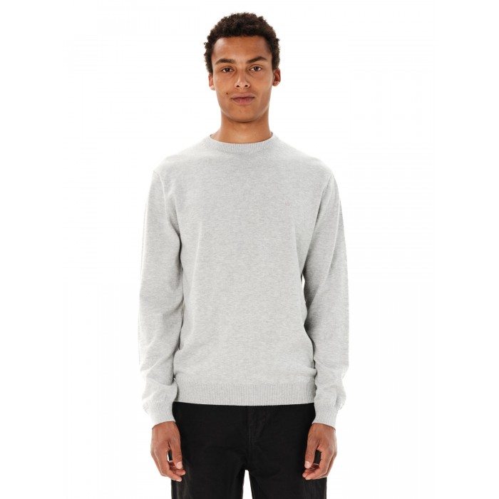 Πλεκτό Emerson 262.EM70.90 GREY ML Πλεκτά