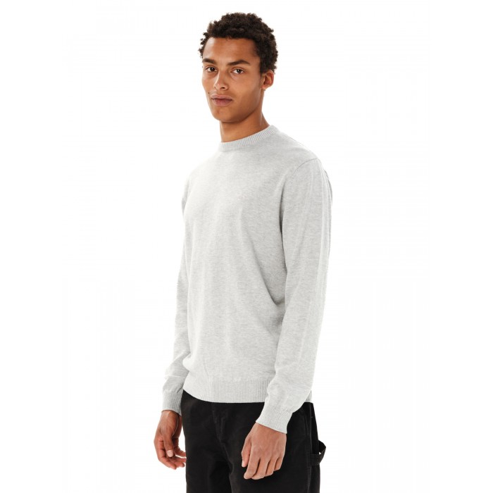 Πλεκτό Emerson 262.EM70.90 GREY ML Πλεκτά