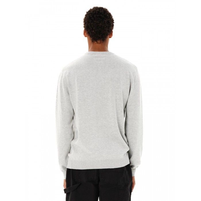 Πλεκτό Emerson 262.EM70.90 GREY ML Πλεκτά