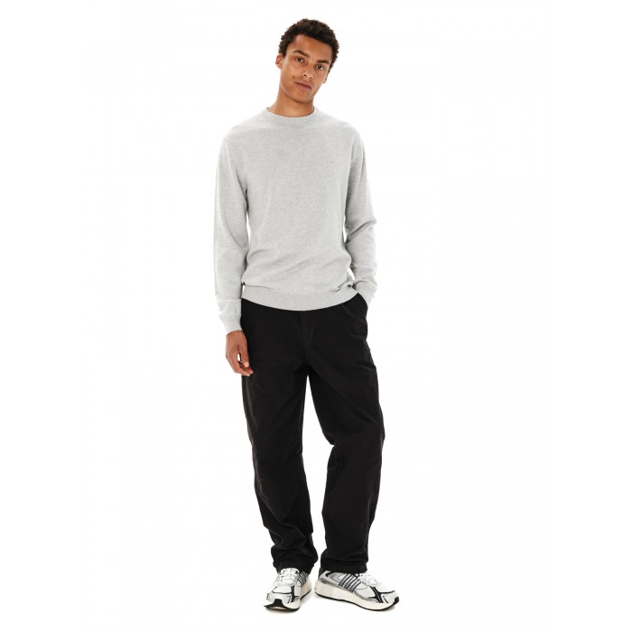 Πλεκτό Emerson 262.EM70.90 GREY ML Πλεκτά