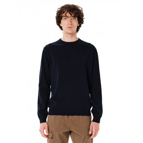 Πλεκτό Emerson 262.EM70.90 NAVY