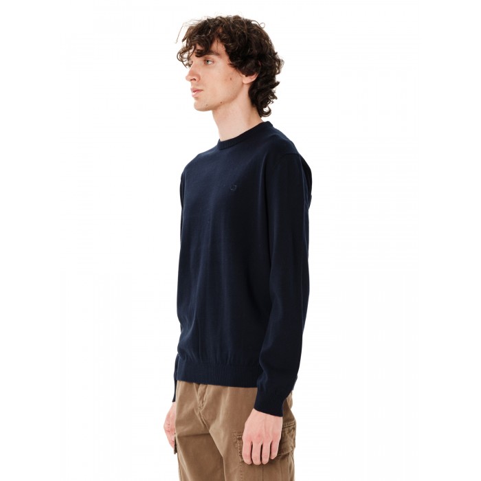 Πλεκτό Emerson 262.EM70.90 NAVY Πλεκτά