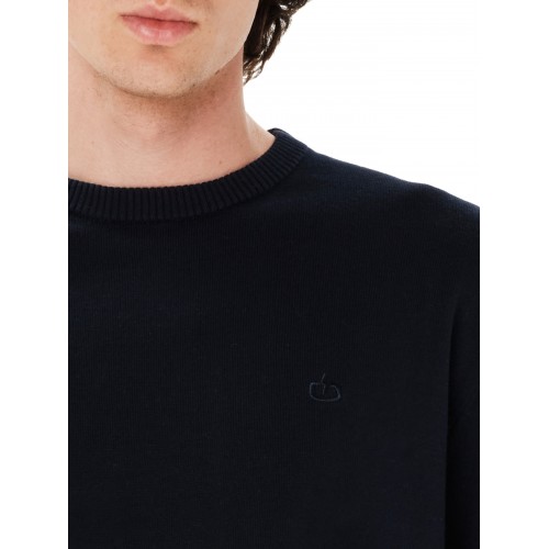 Πλεκτό Emerson 262.EM70.90 NAVY Πλεκτό Emerson 262.EM70.90 NAVY