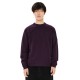 Πλεκτό Emerson 262.EM70.90 PURPLE ML Πλεκτά Πλεκτό Emerson 262.EM70.90 PURPLE ML Πλεκτά