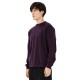 Πλεκτό Emerson 262.EM70.90 PURPLE ML Πλεκτά Πλεκτό Emerson 262.EM70.90 PURPLE ML Πλεκτά