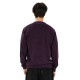 Πλεκτό Emerson 262.EM70.90 PURPLE ML Πλεκτά Πλεκτό Emerson 262.EM70.90 PURPLE ML Πλεκτά