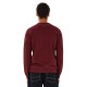 Πλεκτό Emerson 262.EM70.90 WINE Πλεκτά
