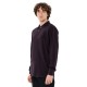 Μπλούζα Πόλο μακρύ μανίκι Emerson 262.EM35.01 D.GRAPE Polo Μπλούζα Πόλο μακρύ μανίκι Emerson 262.EM35.01 D.GRAPE Polo