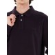 Μπλούζα Πόλο μακρύ μανίκι Emerson 262.EM35.01 D.GRAPE Polo Μπλούζα Πόλο μακρύ μανίκι Emerson 262.EM35.01 D.GRAPE Polo