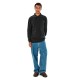 Μπλούζα Πόλο μακρύ μανίκι Emerson 262.EM35.01 DEEP TEAL Polo Μπλούζα Πόλο μακρύ μανίκι Emerson 262.EM35.01 DEEP TEAL Polo