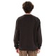Φούτερ Emerson 262.EM20.03 COFFEE BROWN Φούτερ