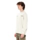 Φούτερ Emerson 262.EM20.27 CLAY WHITE Φούτερ Φούτερ Emerson 262.EM20.27 CLAY WHITE Φούτερ