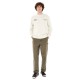 Φούτερ Emerson 262.EM20.27 CLAY WHITE Φούτερ Φούτερ Emerson 262.EM20.27 CLAY WHITE Φούτερ