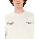 Φούτερ Emerson 262.EM20.27 CLAY WHITE Φούτερ Φούτερ Emerson 262.EM20.27 CLAY WHITE Φούτερ
