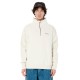 Half Zip Emerson 262.EM20.300 CLAY WHITE Ζακέτες Half Zip Emerson 262.EM20.300 CLAY WHITE Ζακέτες
