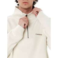 Half Zip Emerson 262.EM20.300 CLAY WHITE