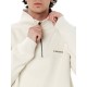 Half Zip Emerson 262.EM20.300 CLAY WHITE Ζακέτες Half Zip Emerson 262.EM20.300 CLAY WHITE Ζακέτες