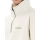 Half Zip Emerson 262.EM20.300 CLAY WHITE Ζακέτες Half Zip Emerson 262.EM20.300 CLAY WHITE Ζακέτες