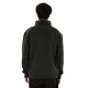 Half Zip Emerson 262.EM20.300 FOREST GREEN Ζακέτες Half Zip Emerson 262.EM20.300 FOREST GREEN Ζακέτες