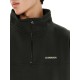 Half Zip Emerson 262.EM20.300 FOREST GREEN Ζακέτες Half Zip Emerson 262.EM20.300 FOREST GREEN Ζακέτες