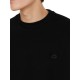 Φούτερ Emerson 262.EM20.97 Black Φούτερ Φούτερ Emerson 262.EM20.97 Black Φούτερ
