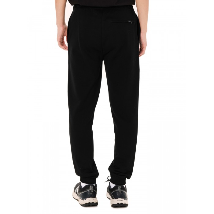 Φόρμα Emerson 262.EM25.65 Black Φόρμες
