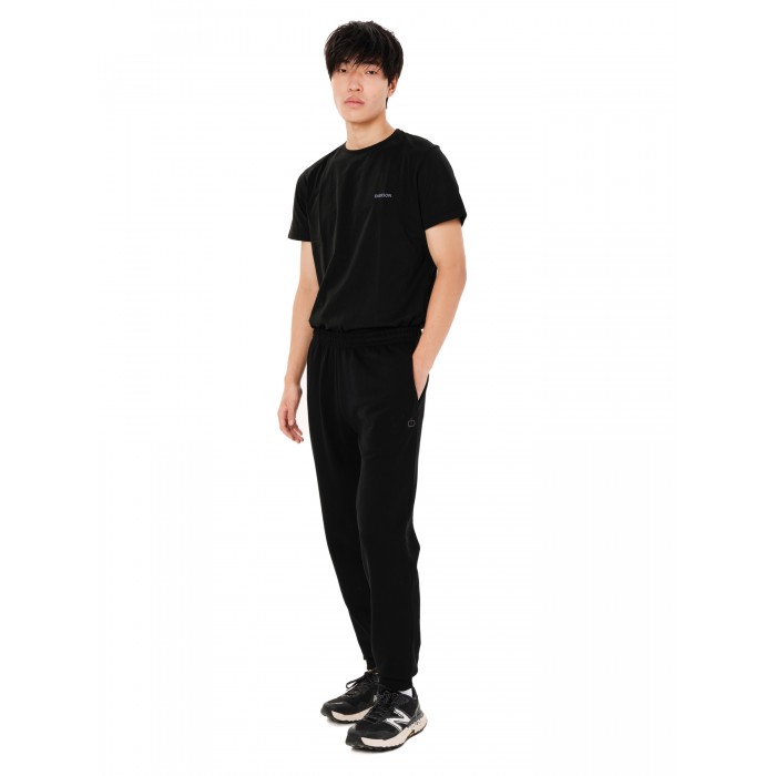 Φόρμα Emerson 262.EM25.65 Black Φόρμες