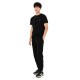 Φόρμα Emerson 262.EM25.65 Black Φόρμες