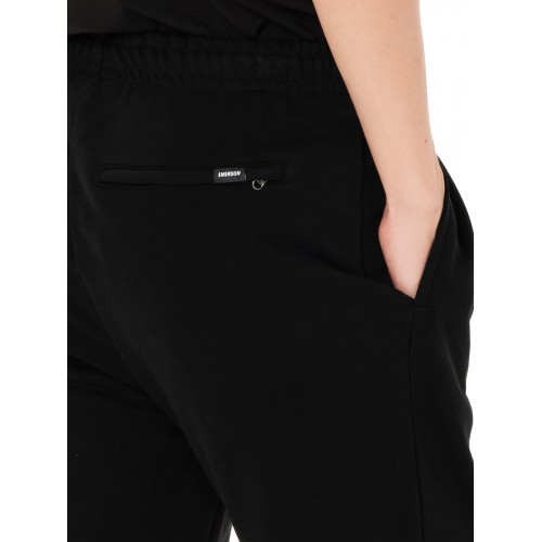 Φόρμα Emerson 262.EM25.65 Black Φόρμα Emerson 262.EM25.65 Black