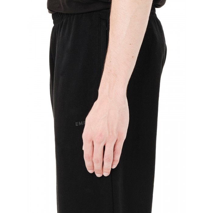 Φόρμα Emerson 262.EM25.69 Black Φόρμες Φόρμα Emerson 262.EM25.69 Black Φόρμες