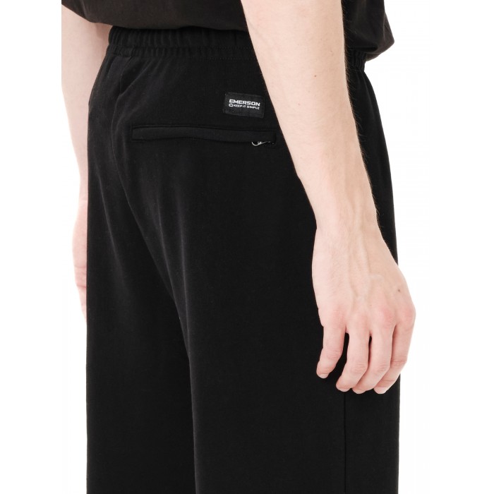 Φόρμα Emerson 262.EM25.69 Black Φόρμες Φόρμα Emerson 262.EM25.69 Black Φόρμες