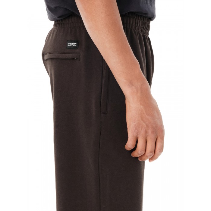 Φόρμα Emerson 262.EM25.69 COFFEE BROWN Φόρμες Φόρμα Emerson 262.EM25.69 COFFEE BROWN Φόρμες