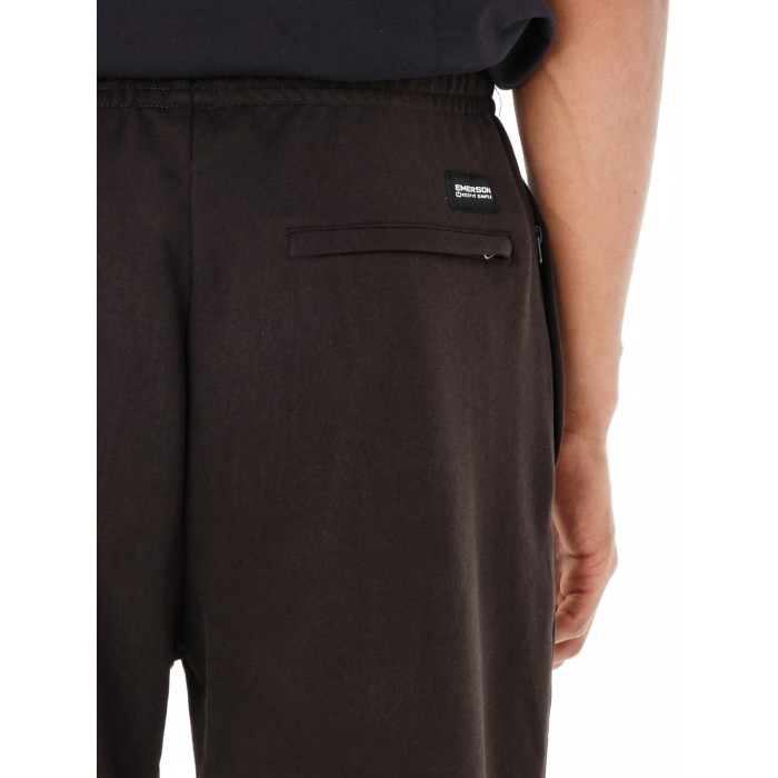 Φόρμα Emerson 262.EM25.69 COFFEE BROWN Φόρμες Φόρμα Emerson 262.EM25.69 COFFEE BROWN Φόρμες