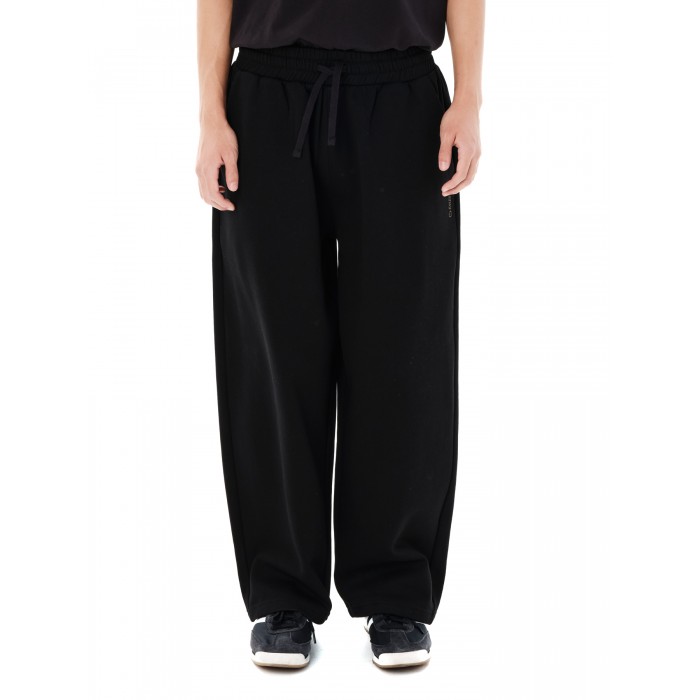 Φόρμα Emerson Loose Fit 262.EM25.96 Black Φόρμες