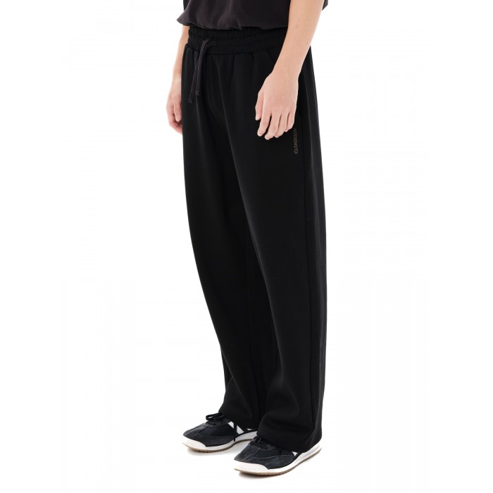 Φόρμα Emerson Loose Fit 262.EM25.96 Black Φόρμες
